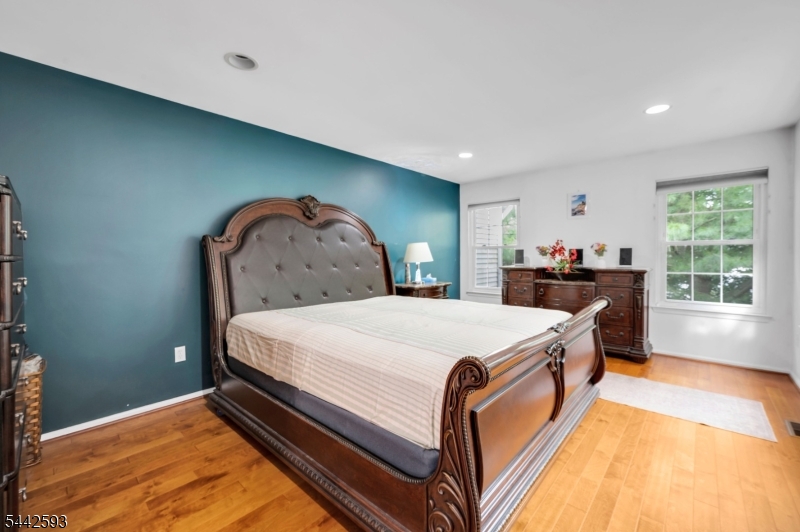 Hunting Ridge - Residential Lease