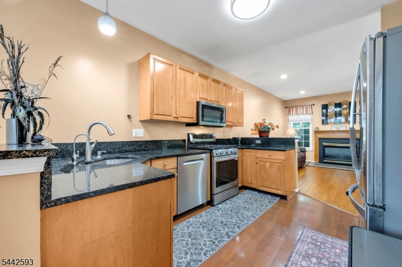 Hunting Ridge - Residential Lease