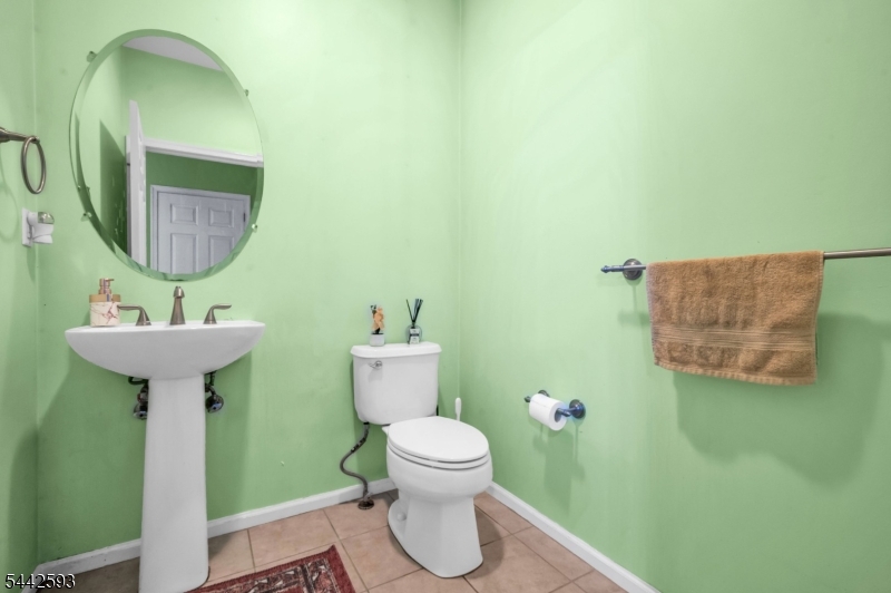 Hunting Ridge - Residential Lease