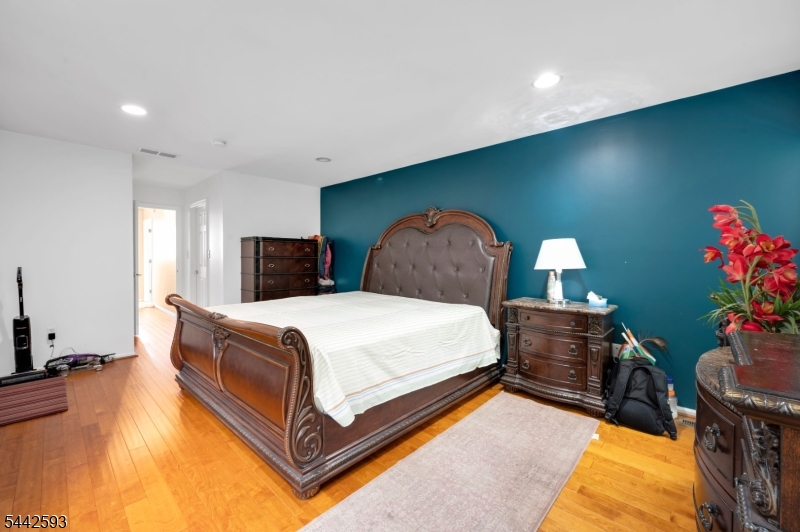 Hunting Ridge - Residential Lease