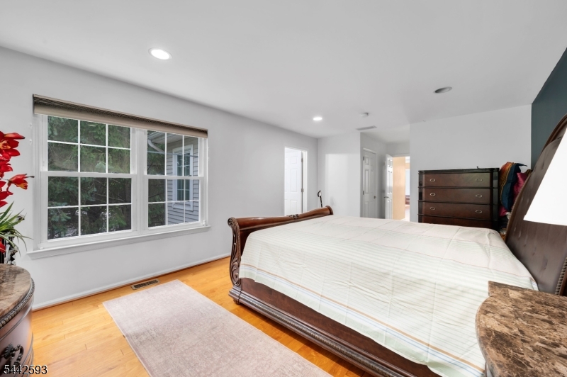 Hunting Ridge - Residential Lease