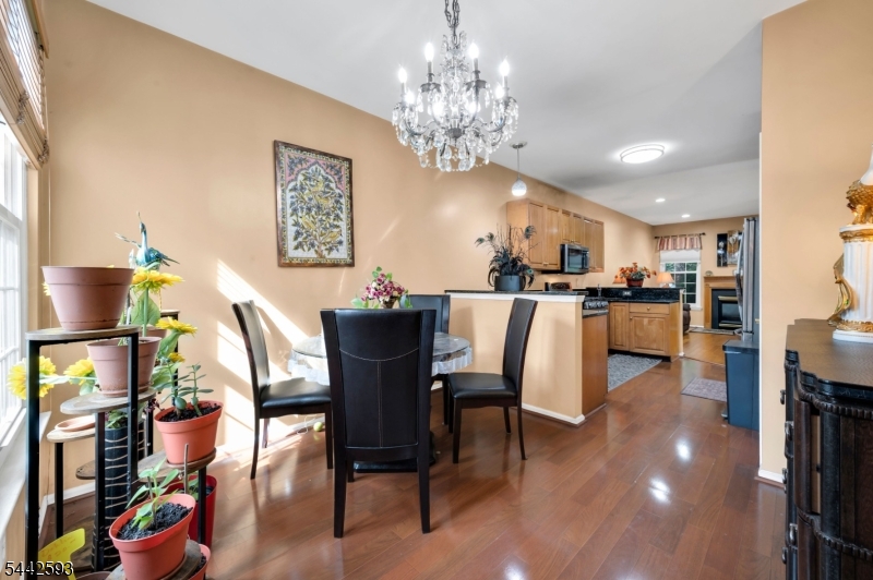 Hunting Ridge - Residential Lease