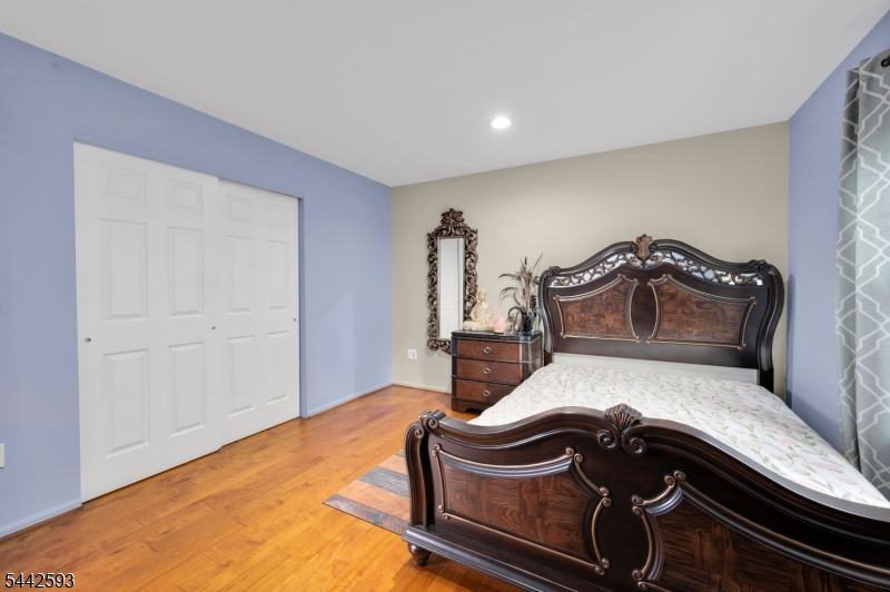 Hunting Ridge - Residential Lease