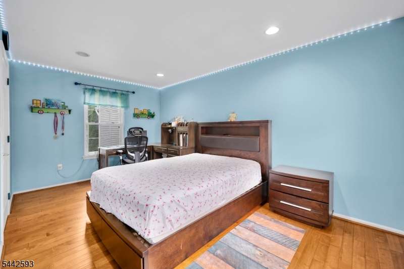 Hunting Ridge - Residential Lease