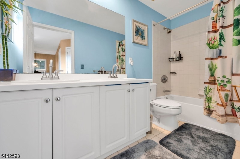 Hunting Ridge - Residential Lease