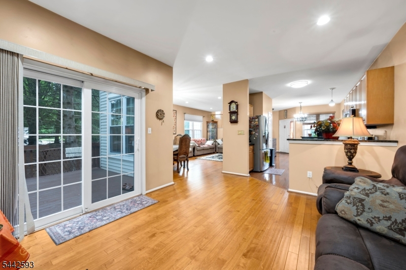 Hunting Ridge - Residential Lease