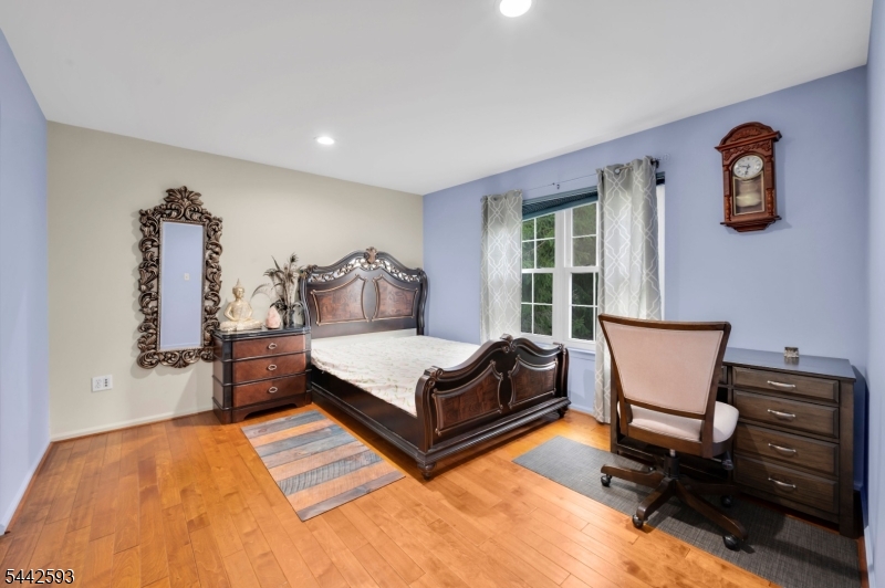 Hunting Ridge - Residential Lease