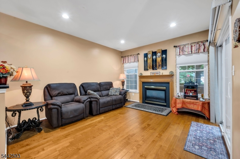 Hunting Ridge - Residential Lease