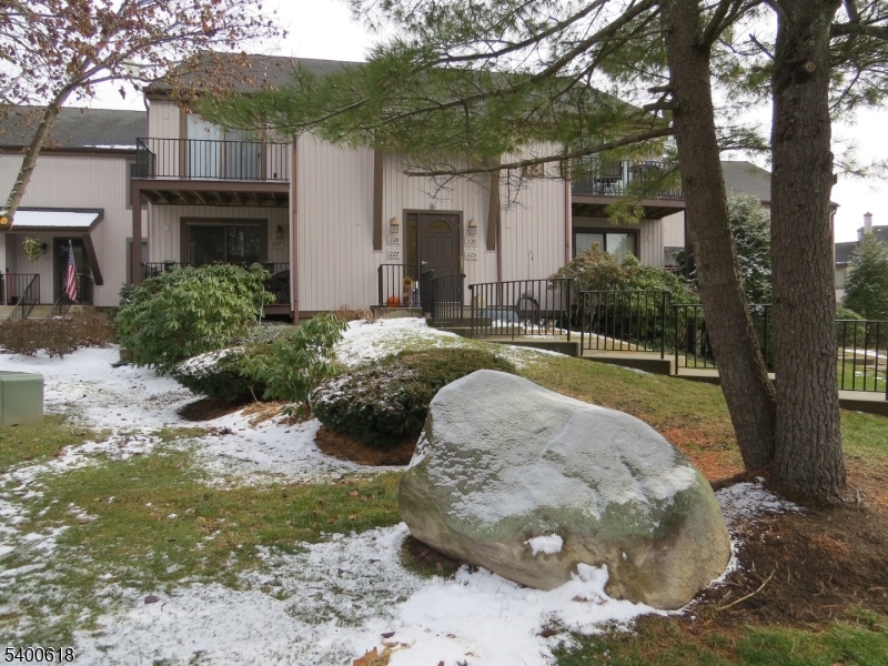 High Point - Residential