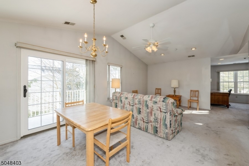 Spring Ridge - Residential
