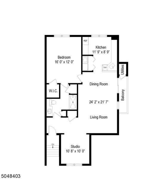 Spring Ridge - Residential