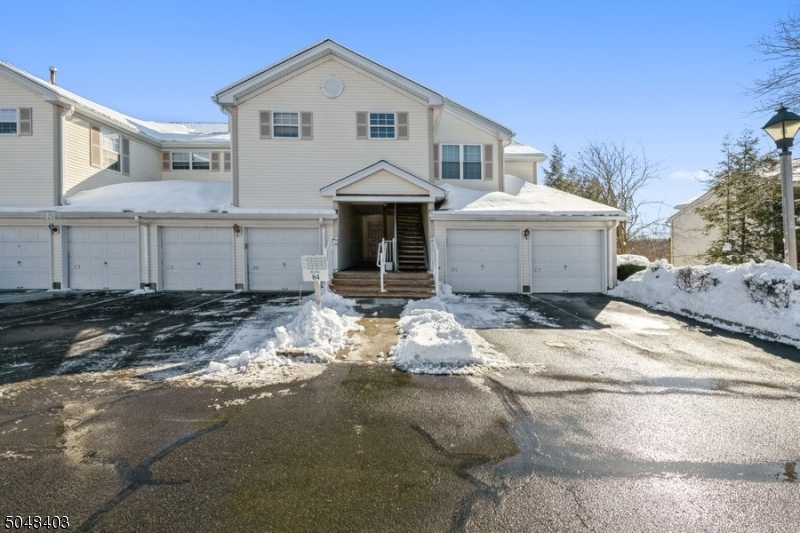 Spring Ridge - Residential