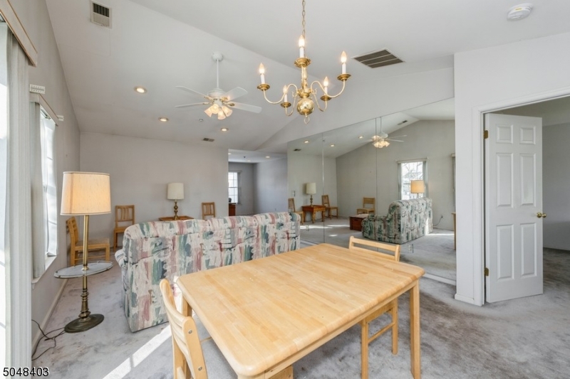 Spring Ridge - Residential