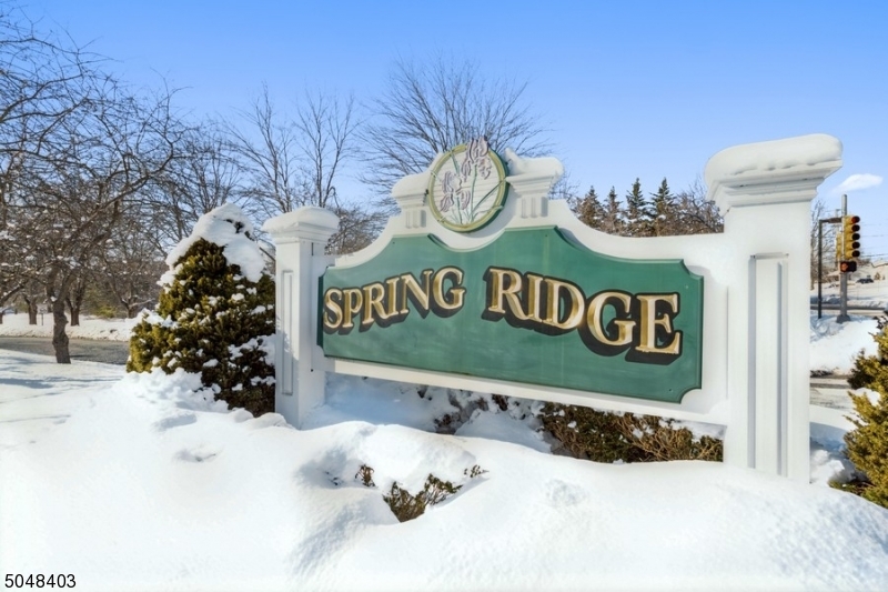 Spring Ridge - Residential