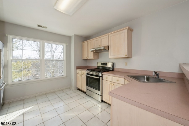 Spring Ridge - Residential