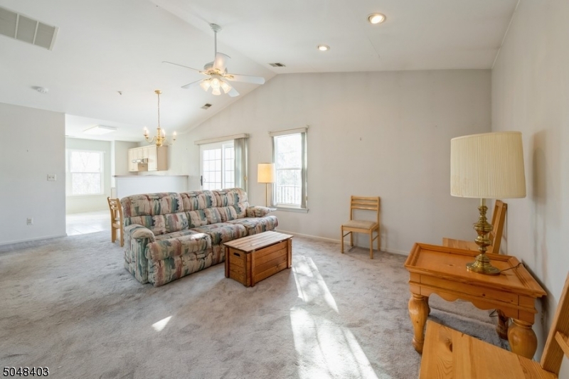 Spring Ridge - Residential