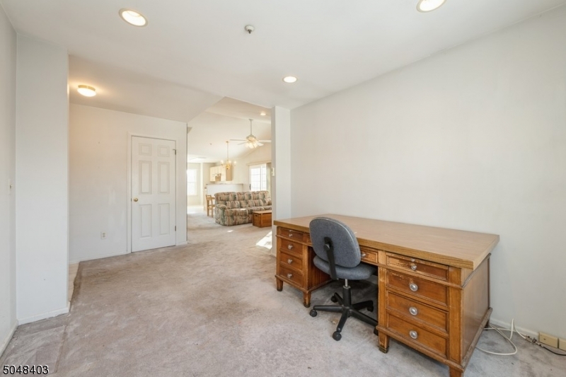 Spring Ridge - Residential