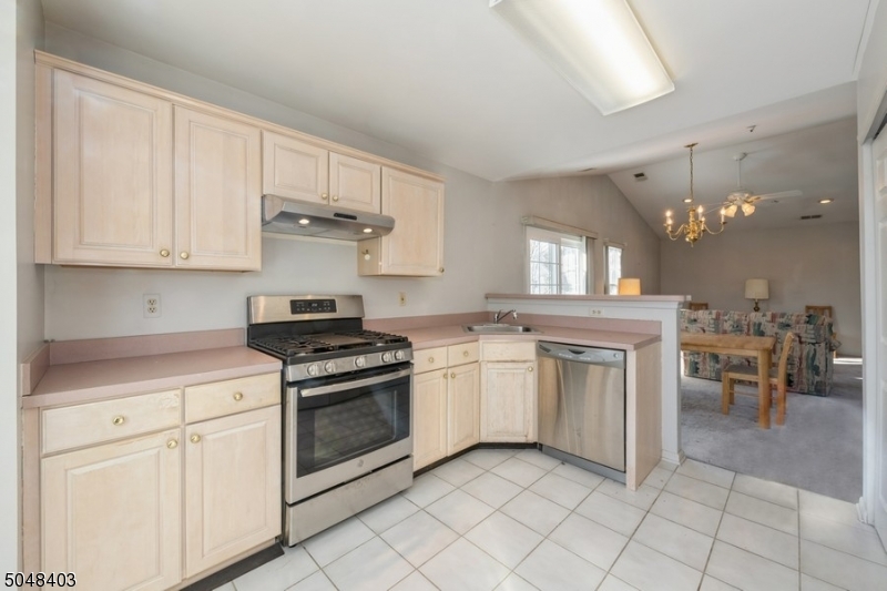 Spring Ridge - Residential