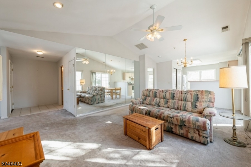 Spring Ridge - Residential