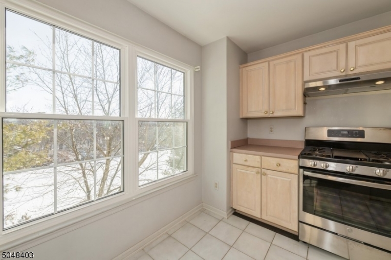 Spring Ridge - Residential