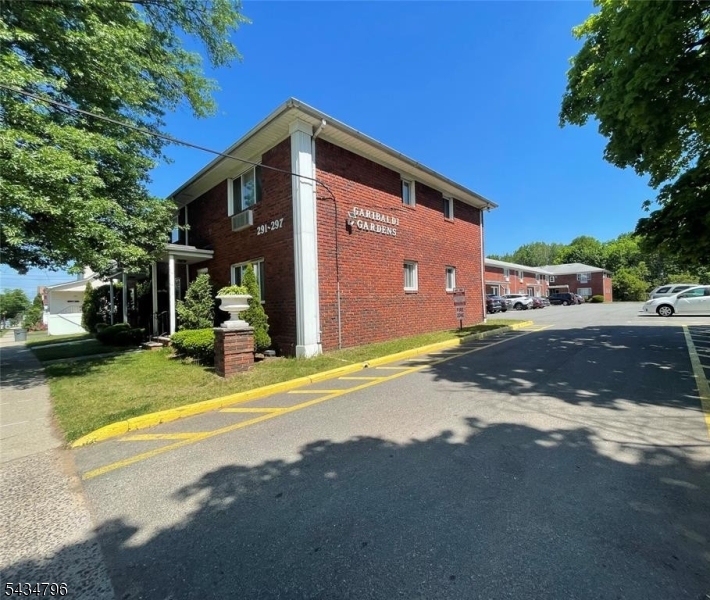 WELCOME HOME TO THIS BEAUTIFULLY RENOVATED 1 BEDROOM, 1 BATH APARTMENT FEATURING AN OPEN CONCEPT LIVING AND DINING AREA PERFECT FOR MODERN LIVING. THIS BRIGHT AND INVITING UNIT OFFERS A BRAND NEW WHITE KITCHEN WITH STAINLESS STEEL APPLIANCES, WOOD FLOORING, AND STYLISH UPDATES FROM TOP TO BOTTOM. CONVENIENTLY LOCATED CLOSE TO ROUTE 17 AND ROUTE 80, MAKING COMMUTING AND SHOPPING EASILY ACCESSIBLE. LAUNDRY ROOM IS ON SITE, APARTMENT COMES WITH ONE PARKING SPOT. PETS ARE CONDITIONAL AND REQUIRE AN ADDITIONAL MONTHLY FEE. PLEASE NOTE: THE APARTMENT IS CURRENTLY BEING RENOVATED, WITH CONSTRUCTION EXPECTED TO BE COMPLETED BY JUNE 1.