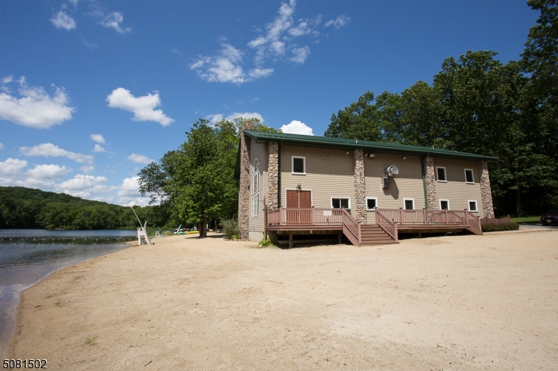 Rock Ridge - Residential