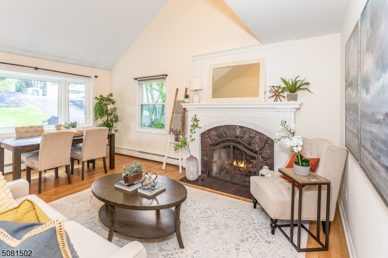 Rock Ridge - Residential