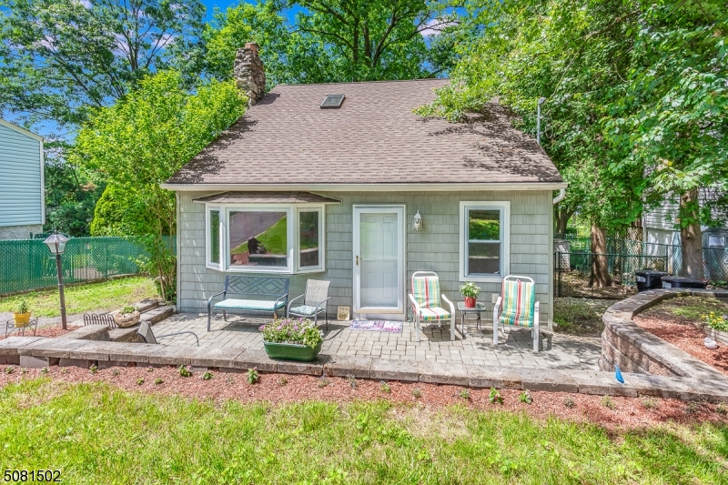Rock Ridge - Residential
