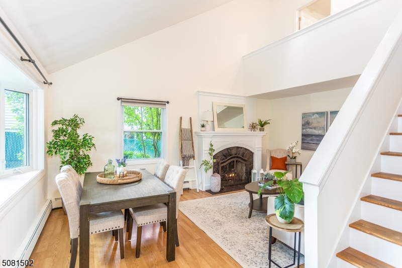 Rock Ridge - Residential