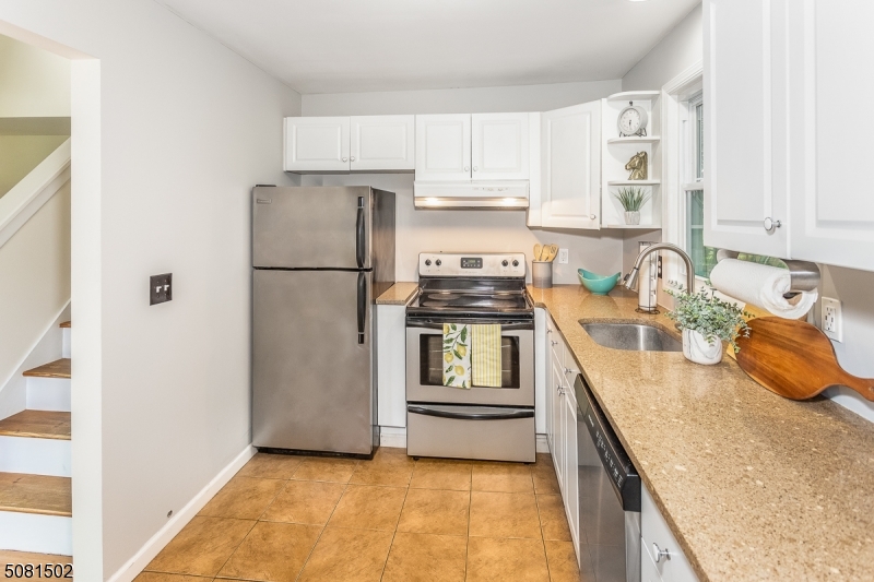 Rock Ridge - Residential