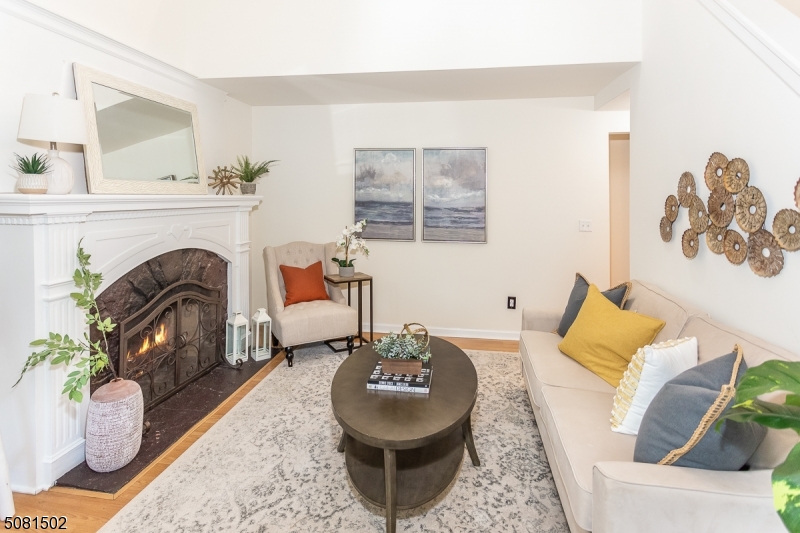 Rock Ridge - Residential