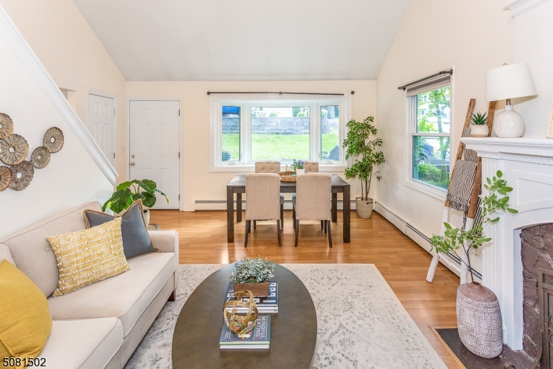 Rock Ridge - Residential