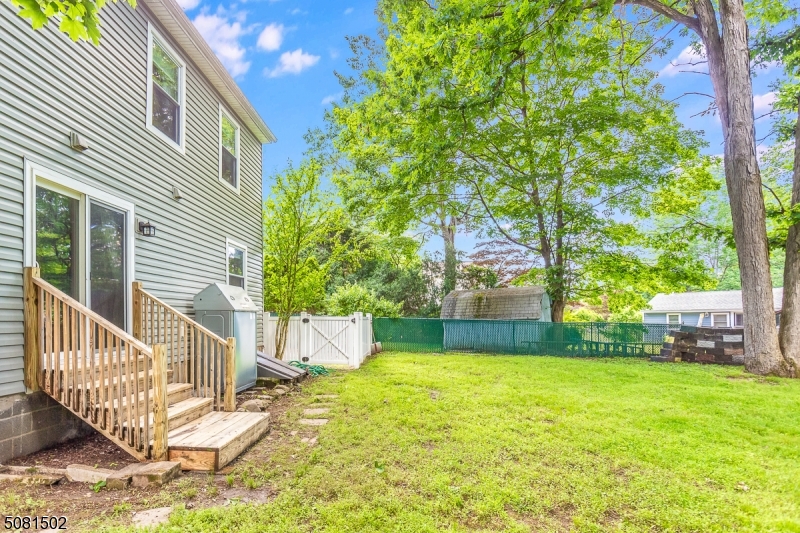 Rock Ridge - Residential