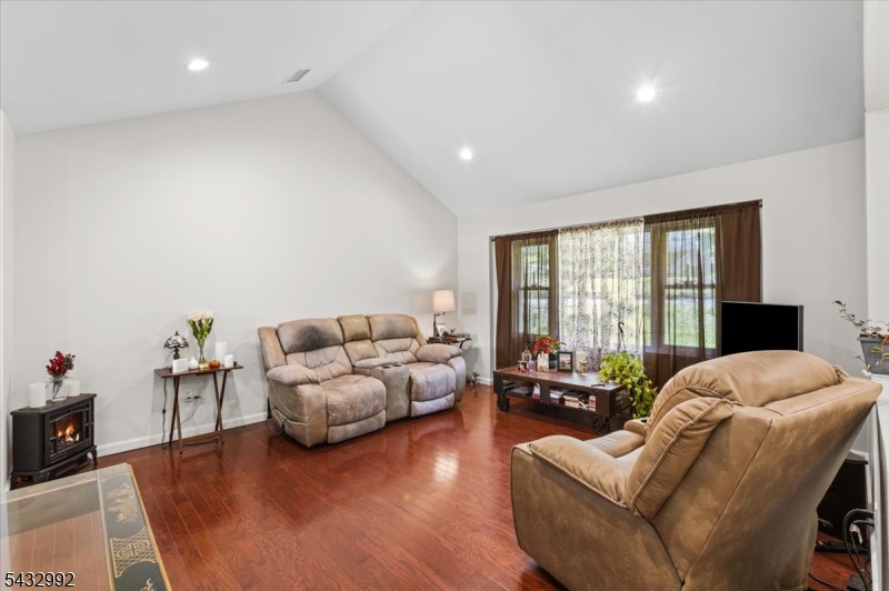 Forest Lakes - Residential