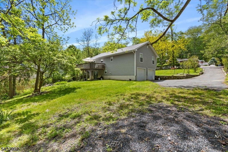 Forest Lakes - Residential