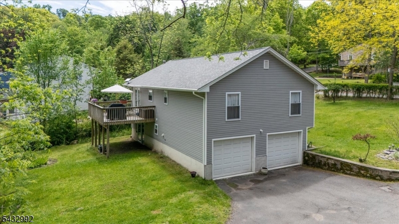 Forest Lakes - Residential