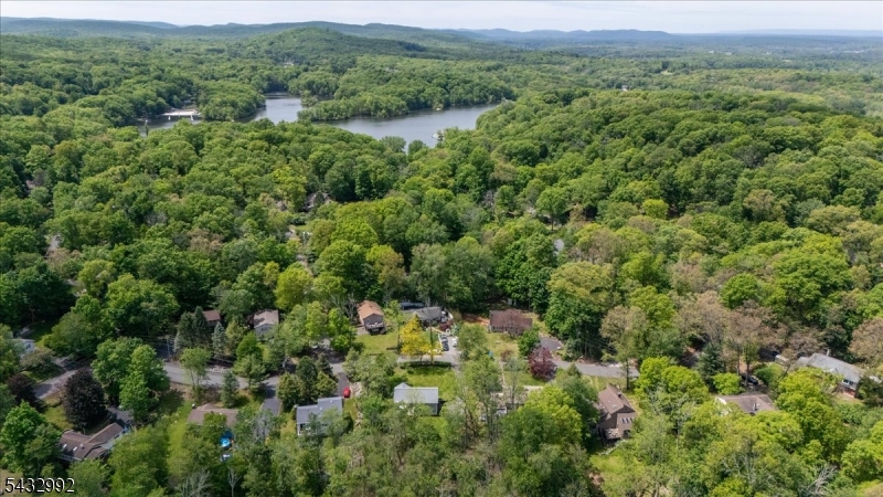 Forest Lakes - Residential