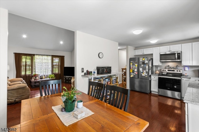 Forest Lakes - Residential
