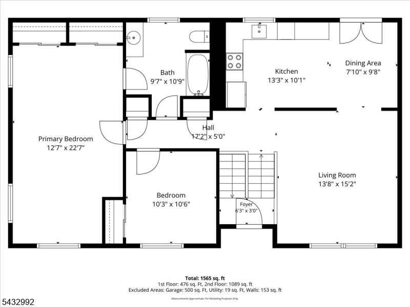 Forest Lakes - Residential