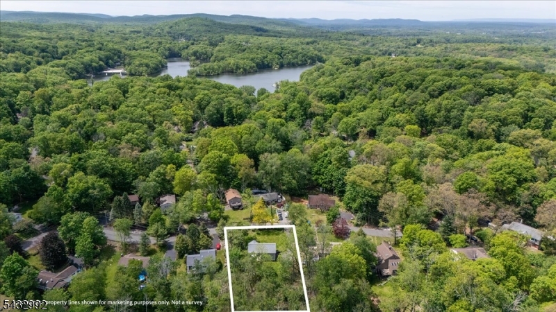 Forest Lakes - Residential