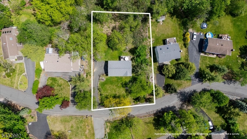 Forest Lakes - Residential