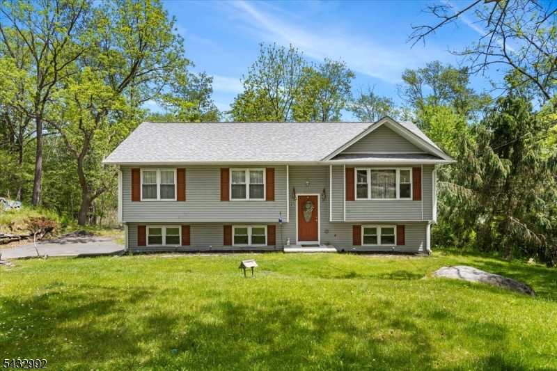 Forest Lakes - Residential