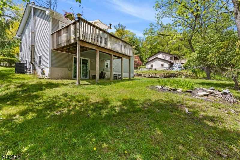 Forest Lakes - Residential