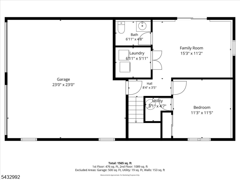 Forest Lakes - Residential