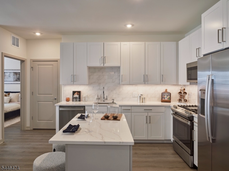 Highgate at Livingston - Residential Lease
