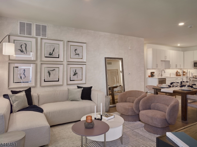 Highgate at Livingston - Residential Lease