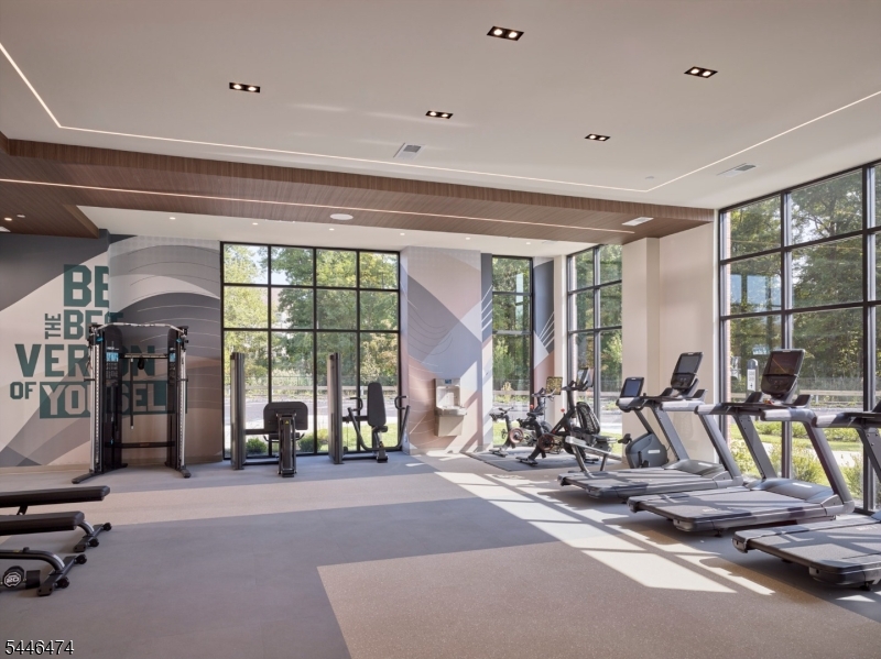 Highgate at Livingston - Residential Lease