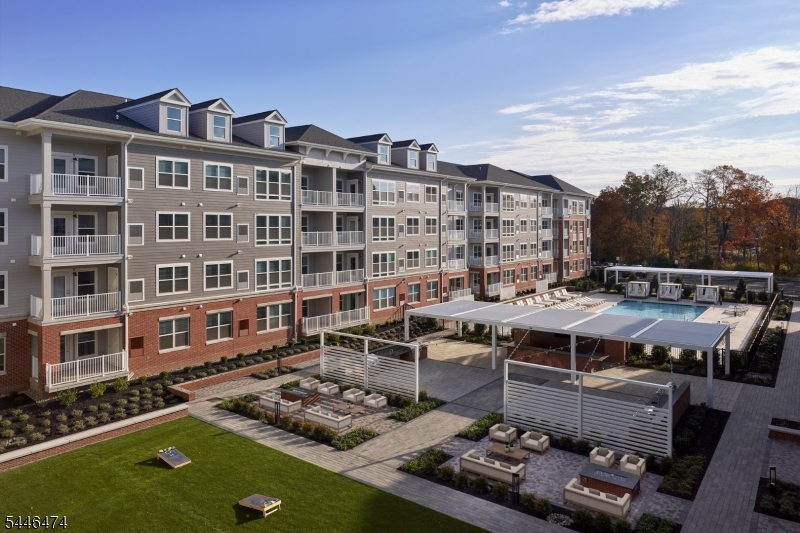 Highgate at Livingston - Residential Lease