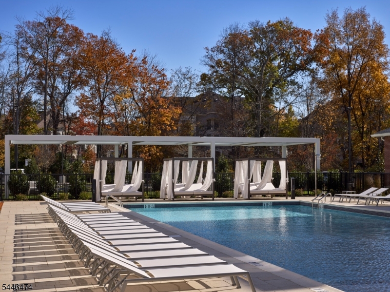 Highgate at Livingston - Residential Lease
