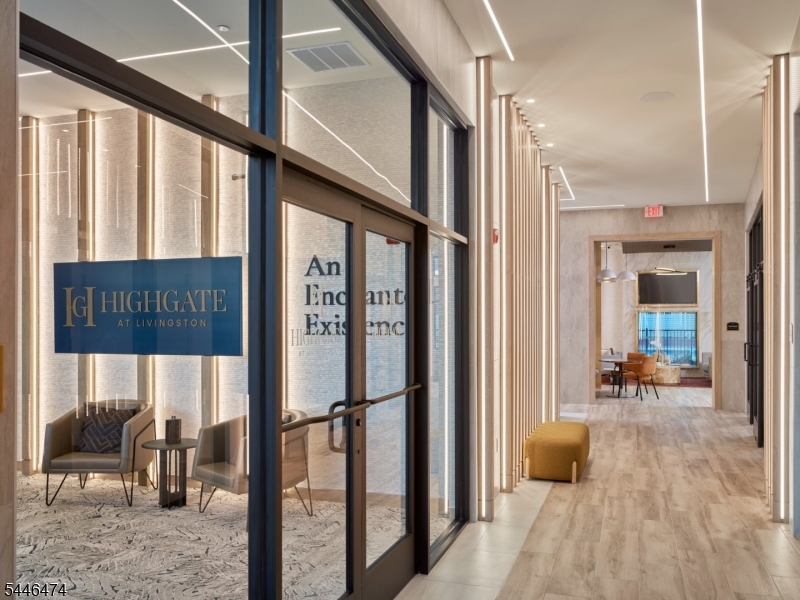 Highgate at Livingston - Residential Lease